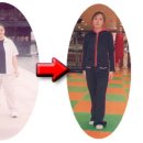 엄상기 복싱에어로빅 이미지