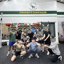 크로스핏 다이노소어 이미지