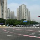 심학산로 이미지