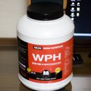 머슬업 사이트 mgm 100 wph(2.3kg) 팝니다!!! 이미지