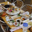 오이도횟집 이미지