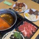 GS25(울산상안점) | 울산 동구 무한리필 샤브20 울산동구점ㅣ일산지 해수욕장 오션뷰 저녁 샤브샤브 맛집