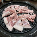 이천 뒷고기 맛집 부뚜막돈가 청국장까지 맛있음