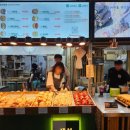 덕은동 중앙로 62번길 | 제주 서귀포 매일 올레시장 방문 후기 / 먹거리 기념품점
