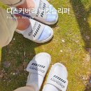 상남동290 | 발이 편한 디스커버리 버킷슬리퍼 여자 남자 착용 후기