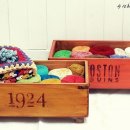 빈티지박스 이미지