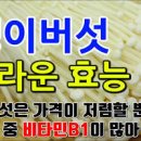 팽이버섯의 효능 단돈 천원으로 동맥경화를 예방하다 이미지