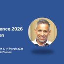 Atlanta CFC Conference 2026 Q&amp;A - Br. Santosh Poonen, March 14, 2026, Atlan 이미지
