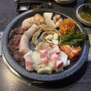 유가네곱창 | 구월동/유가네알찬소곱창, 소곱창모듬구이 후기_내돈내산