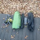 솜누스 | 베스티블 처럼 사용할 아일랜드 패커스 미니쉘터 구매