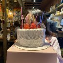 구룡산로52번가길(3-366) | (2) 3월 일상. 격리해제. new 가족. 언박싱