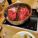 [탕정] 샤브올데이 찐 후기