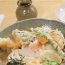 메밀국수와우동 이미지