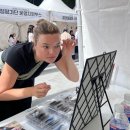 도매샾 | 2025 신촌 글로벌 대학문화축제 x 코코리컬러 부스 후기 🌈