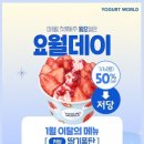 요거트월드죽전보정점