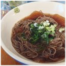 [유끼냉모밀밀키트] 간편하고 맛있는 명덕역 물베기거리 유끼냉모밀소바 밀키트