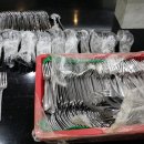 스픈과포크 이미지