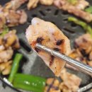 위례중앙광장 &#39;팔각도&#39; 숯불닭갈비 특수부위 오픈런 후기