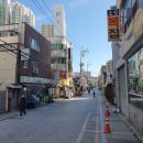 회화나무샘터공원 내 이미지