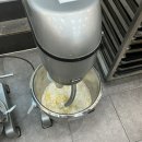 커피톱 | 제빵기능사 실기 품목 13. 버터 톱 식빵 배운 후기