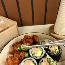 장수김밥 이미지