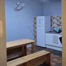 완도네시아 | [아기랑 제주한달살이]0일차_배 결항 이슈로 완도네시아 숙박