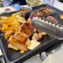 화성 새솔동 맛집/ 제주도 생각나는 &#39;제주꽃도니&#39;
