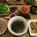 명동식당 이미지