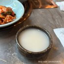WR(서울특별시 강서구)-[마곡동로]-하-11 | 역 맛집] 마곡 수제 막걸리 무제한 해장국 맛집 “함평해장” 마곡 발산역본점 내돈내산 후기 (한우해장국)