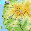 금산복곡1주차장 이미지