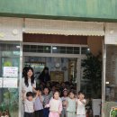 6세 산행 도우미 후기(구미정, 벼락바위) 이미지