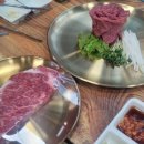 다온숲 암소한우 이미지