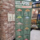 신선미 미사리우동(미사리본점) | 올림픽파크포레온 주차 요금 정보, 신선미 미사리 우동, 돈까스부터 김밥까지 6살 아이와 함께한 솔직후기