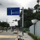 동막천자전거길 이미지