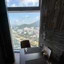 파크하얏트부산 세탁실 | [부산 해운대 숙소] 파크 하얏트 부산 조식 후기