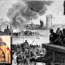 '카타리·템플기사단' 서유럽에서의 십자군광란 이미지