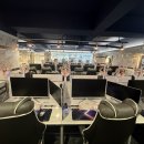 카페PC | 부산 남구 경성대부경대 신상 피씨방 n번째 방문후기 먹방편 "콤마PC카페"