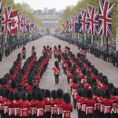 70년만의 영국국왕 대관식…왕실보물 총출동 이미지