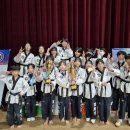 경희대해오름태권도 이미지