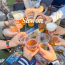수원KT위즈파크 생맥주 무제한 가능한 외야 위즈테라스 직관 시야 후기 (가격,예약방법,식사패키지)