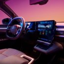 비알오토솔루션 청주센터 | 🚘 르노 세닉 전기차 모든 기능 총정리 리뷰! 르노 청주 박성철과장