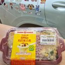 이토스트 | 이삭토스트 떠먹는 치즈토스트 후기