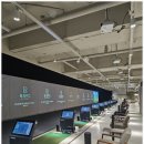 송도스크린골프 이미지