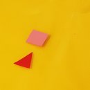 무지개 물고기 이미지