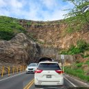 건우빌딩 | 오아후 '다이아몬드 헤드' 예약 방법 및 오전 방문 팁! 유치원 아이와 정상까지!