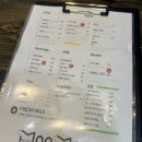 예지유통 | 증평 벨포레 근처 목장 카페 구워먹는 치즈,우유,요거트 카페 무무 후기