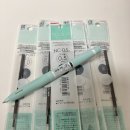 그린광고디자인 | 카리나 볼펜 제브라 블렌 0.5mm 민트그린, 흔들림 적은 사무용 볼펜 후기