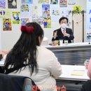 여성친화도시 거점공간 석류클럽 | 시민과의 데이트’ 가져~ 여성친화도시 거점공간 옥봉동 ‘석류클럽’에서 열려 … 회원들 봉사활동 격려