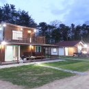 화진포 민박 이미지