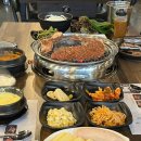 서산 성연맛집, 화화돼지왕갈비 서산테크노밸리점 만족스런 후기